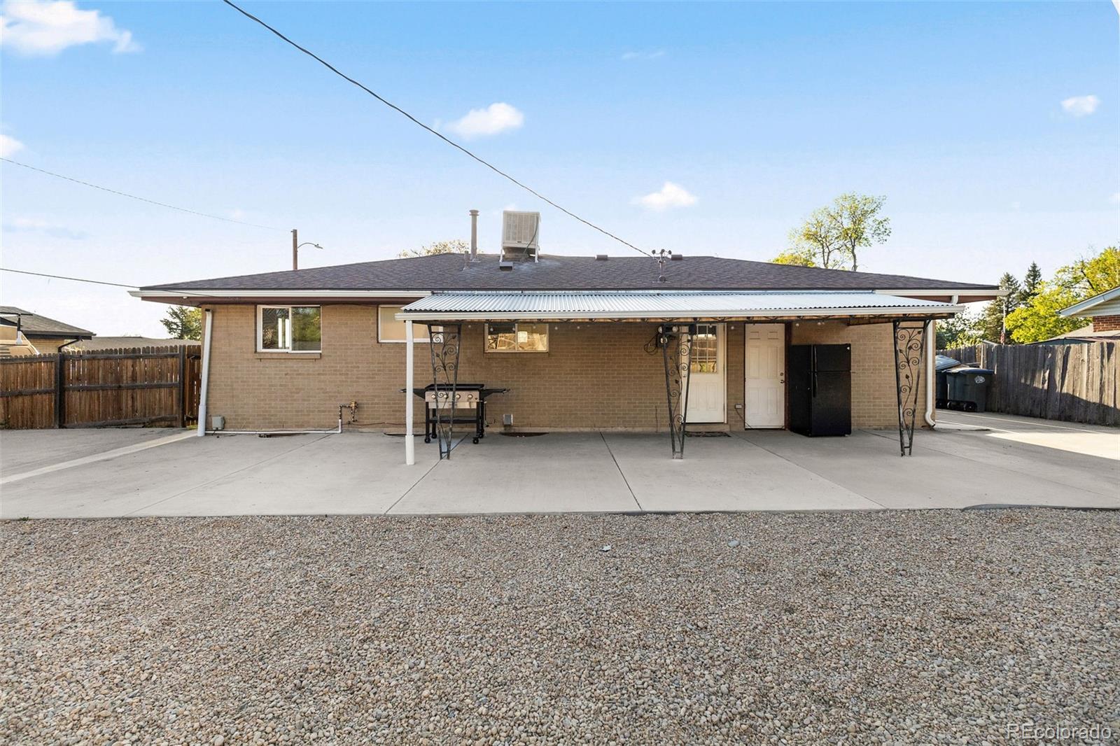 10163 Pecos Street Northglenn CO 80260
