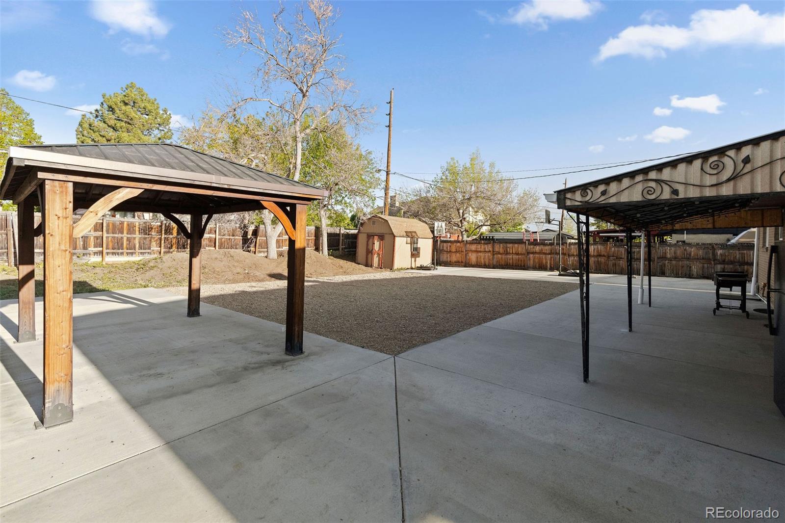 10163 Pecos Street Northglenn CO 80260
