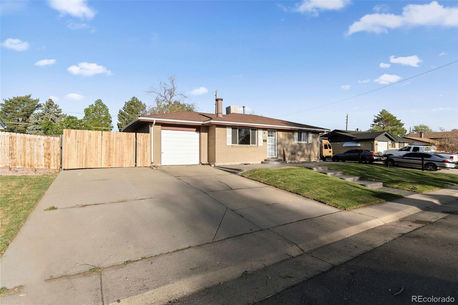 10163 Pecos Street Northglenn CO 80260