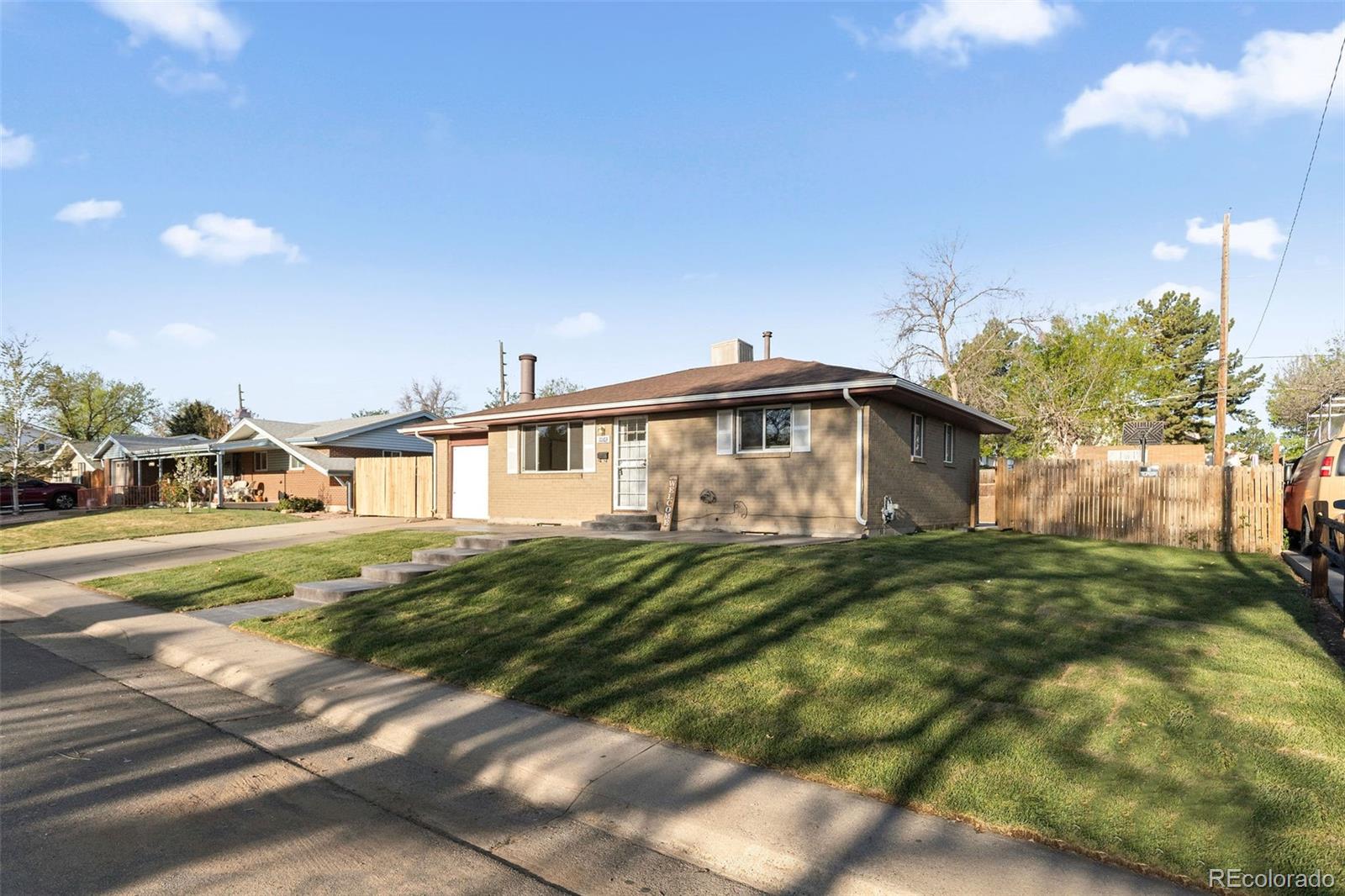 10163 Pecos Street Northglenn CO 80260