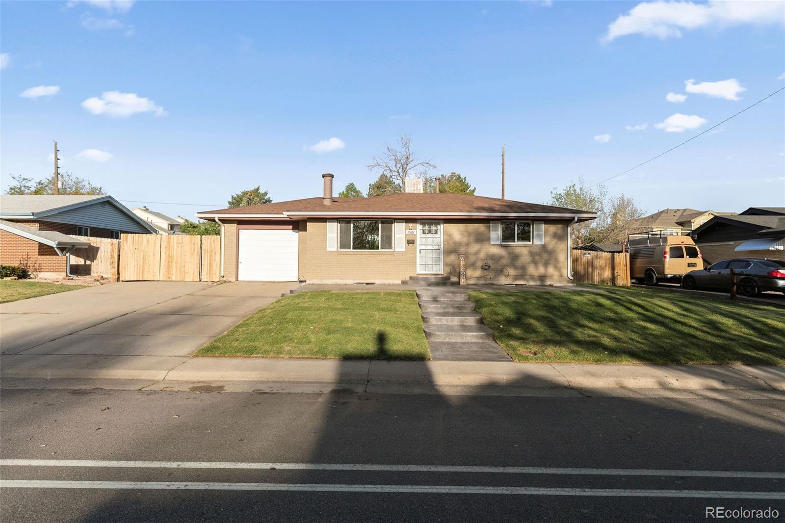 10163 Pecos Street Northglenn CO 80260