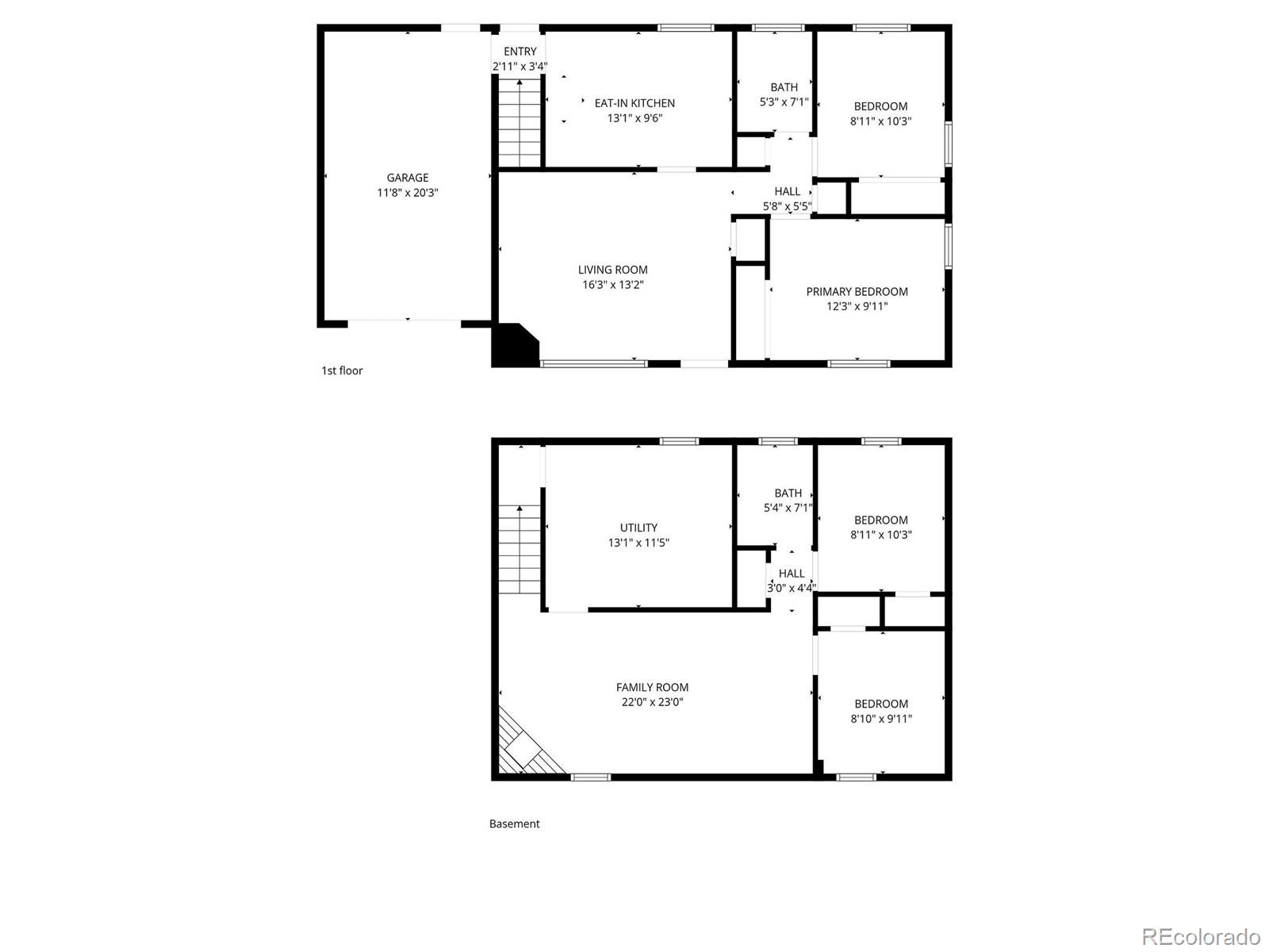 10163 Pecos Street Northglenn CO 80260