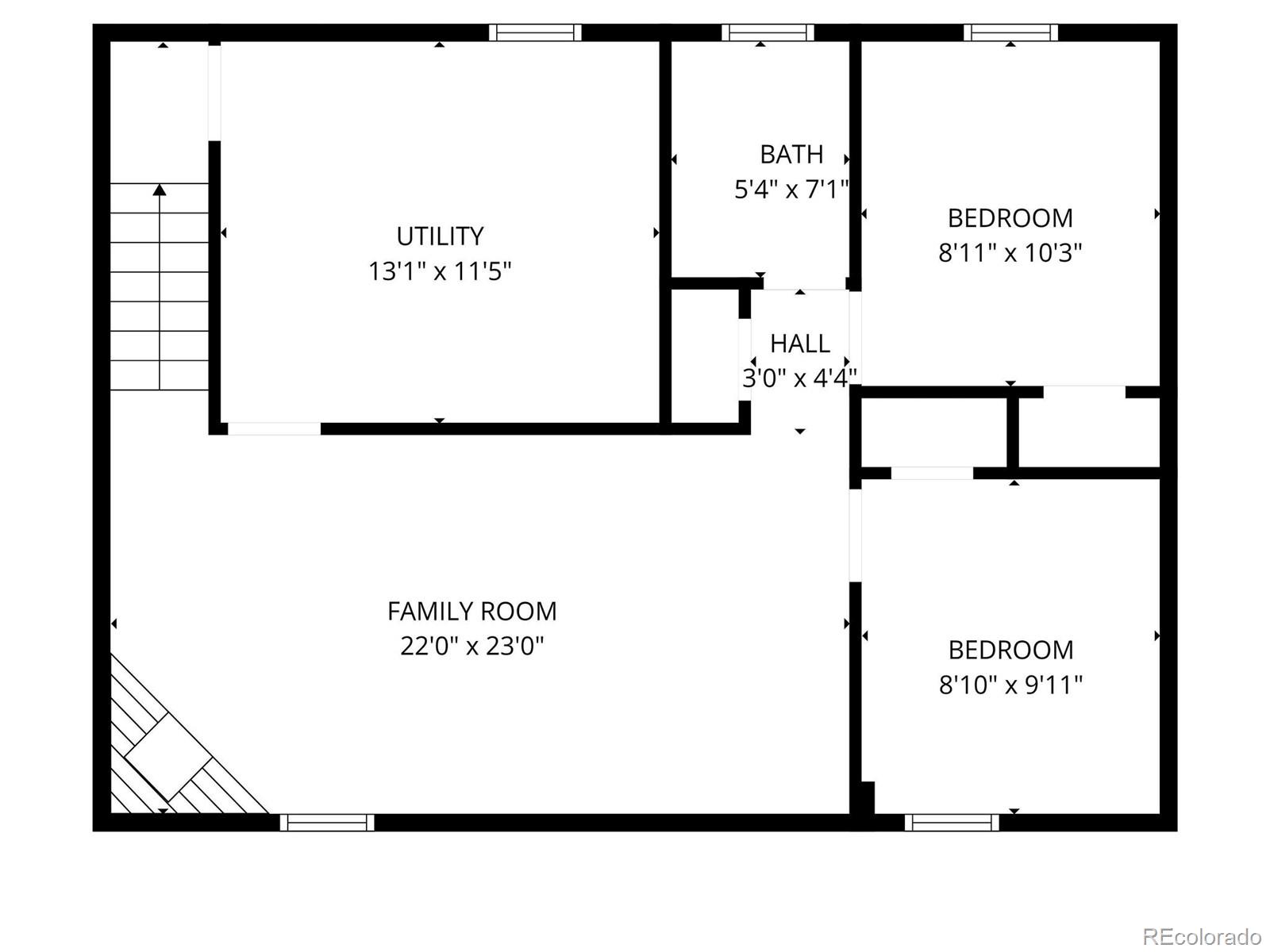10163 Pecos Street Northglenn CO 80260