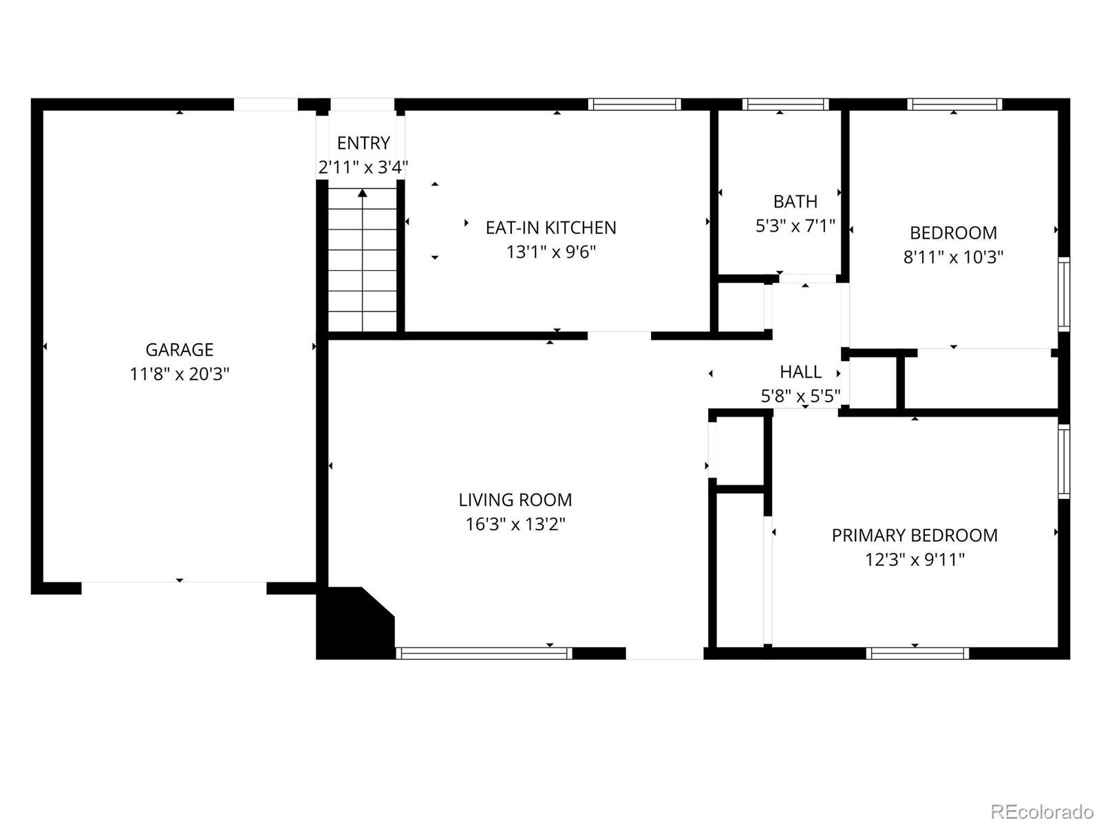 10163 Pecos Street Northglenn CO 80260