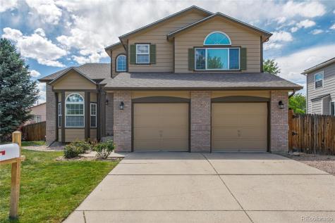2911 N Princess Circle Broomfield CO 80020