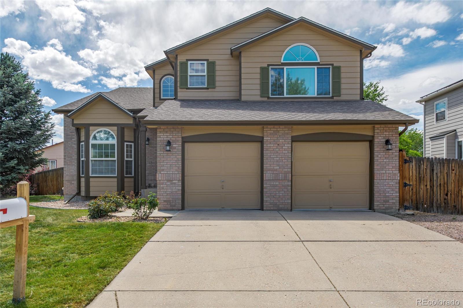 2911 N Princess Circle Broomfield CO 80020