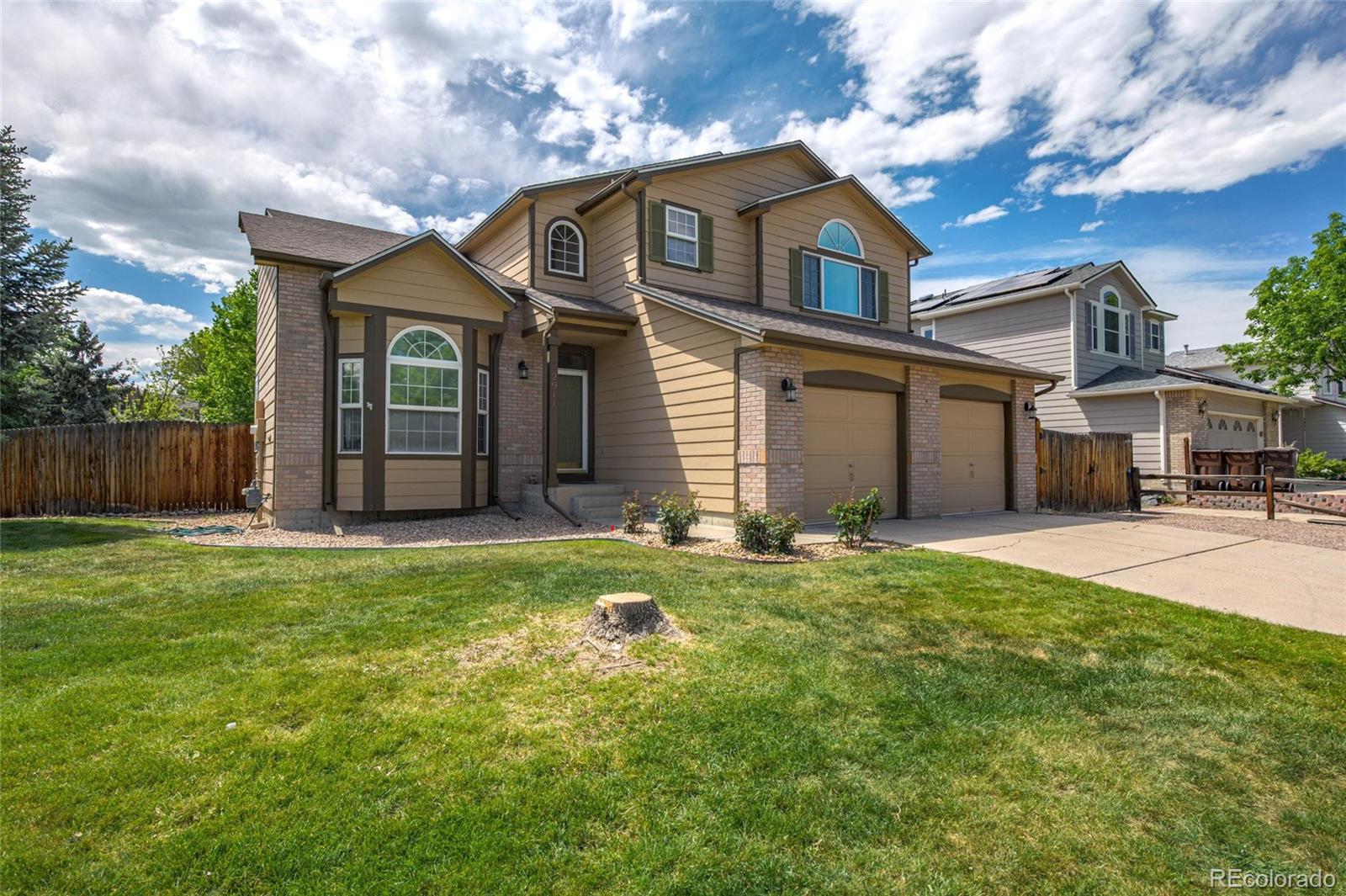 2911 N Princess Circle Broomfield CO 80020