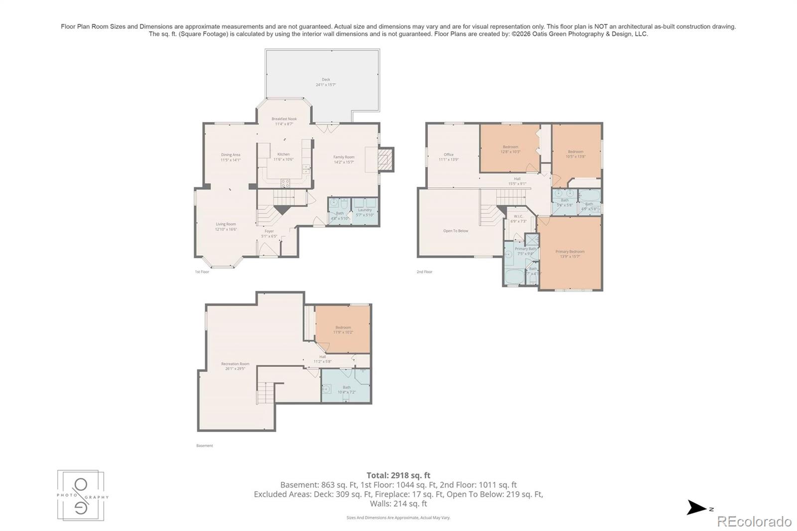 2911 N Princess Circle Broomfield CO 80020