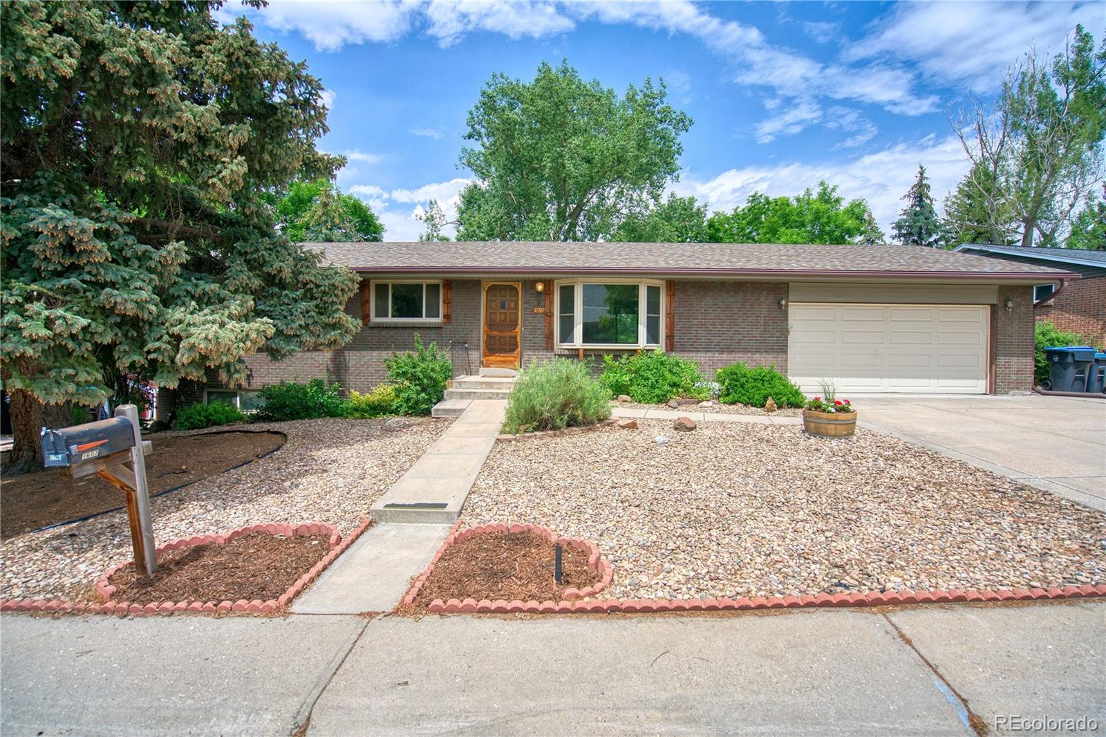 1607 Ulysses Street Golden CO 80401