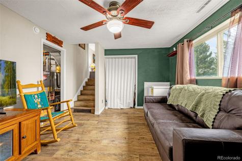 2552 Launcelot Court Colorado Springs CO 80904