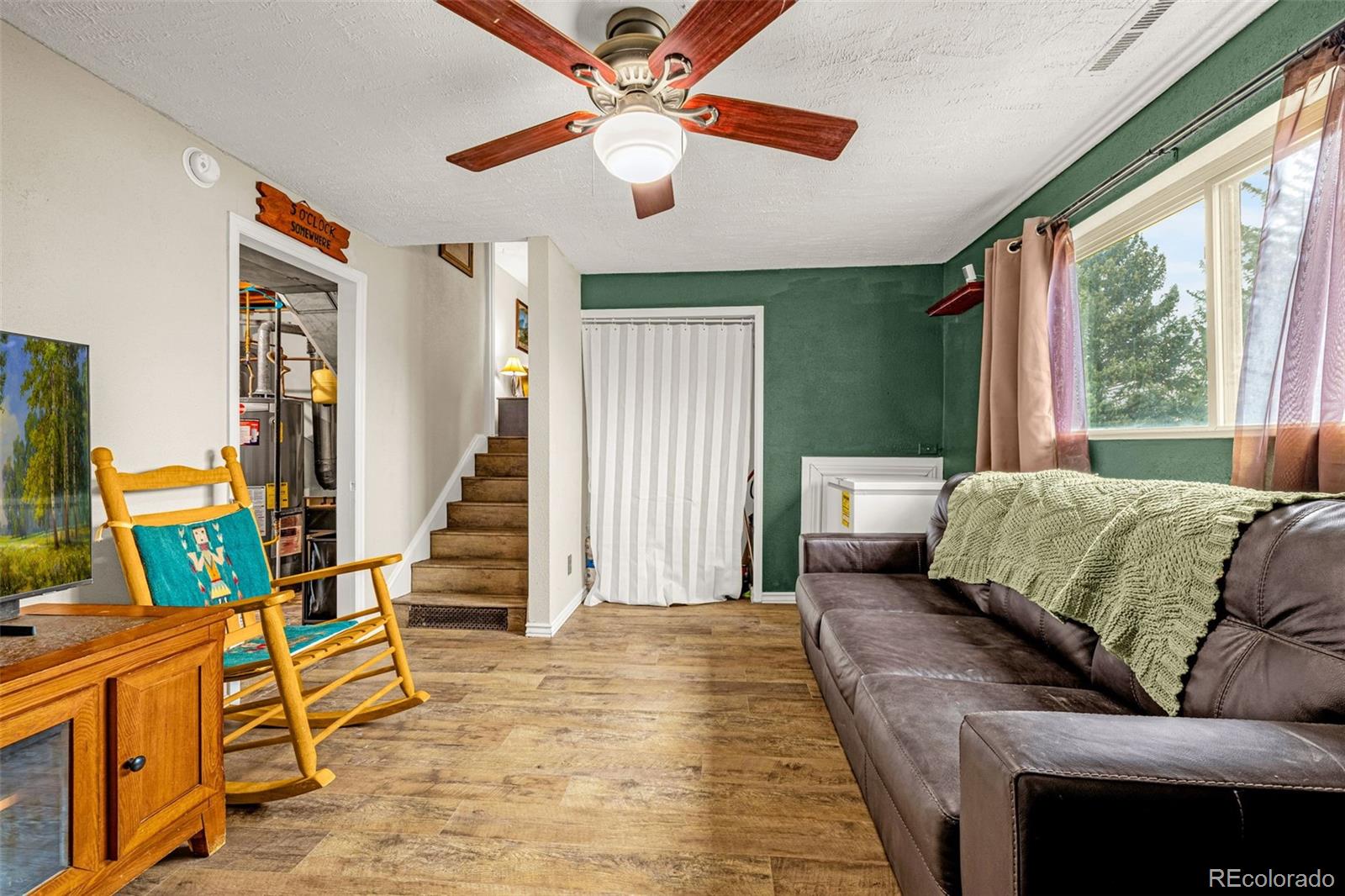 2552 Launcelot Court Colorado Springs CO 80904