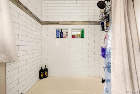 2552 Launcelot Court Colorado Springs CO 80904