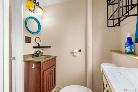 2552 Launcelot Court Colorado Springs CO 80904