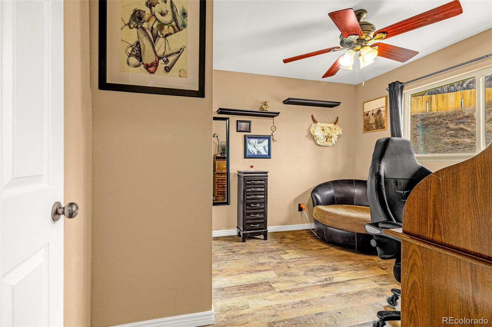2552 Launcelot Court Colorado Springs CO 80904
