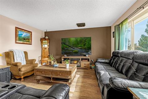 2552 Launcelot Court Colorado Springs CO 80904