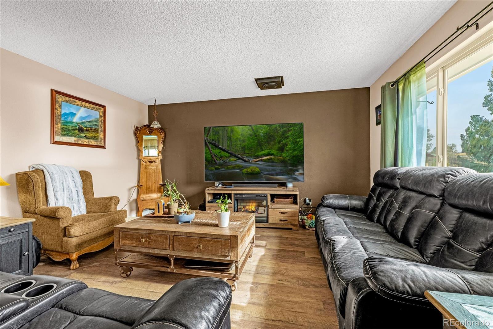 2552 Launcelot Court Colorado Springs CO 80904