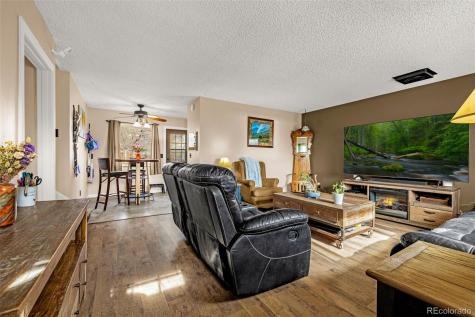 2552 Launcelot Court Colorado Springs CO 80904