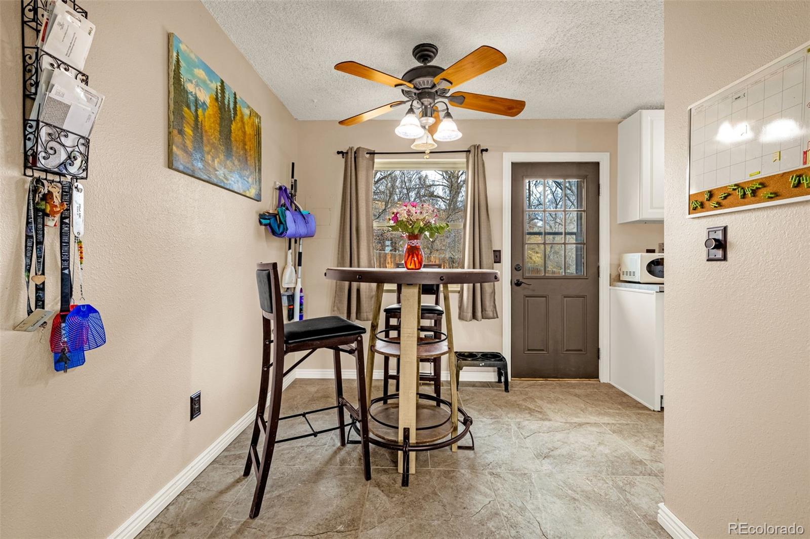 2552 Launcelot Court Colorado Springs CO 80904