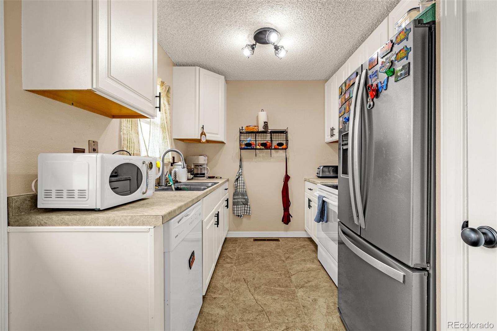 2552 Launcelot Court Colorado Springs CO 80904