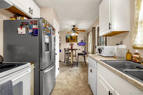 2552 Launcelot Court Colorado Springs CO 80904