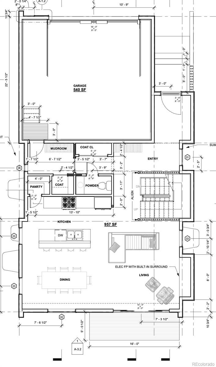 633 Lombardi Circle Louisville CO 80027