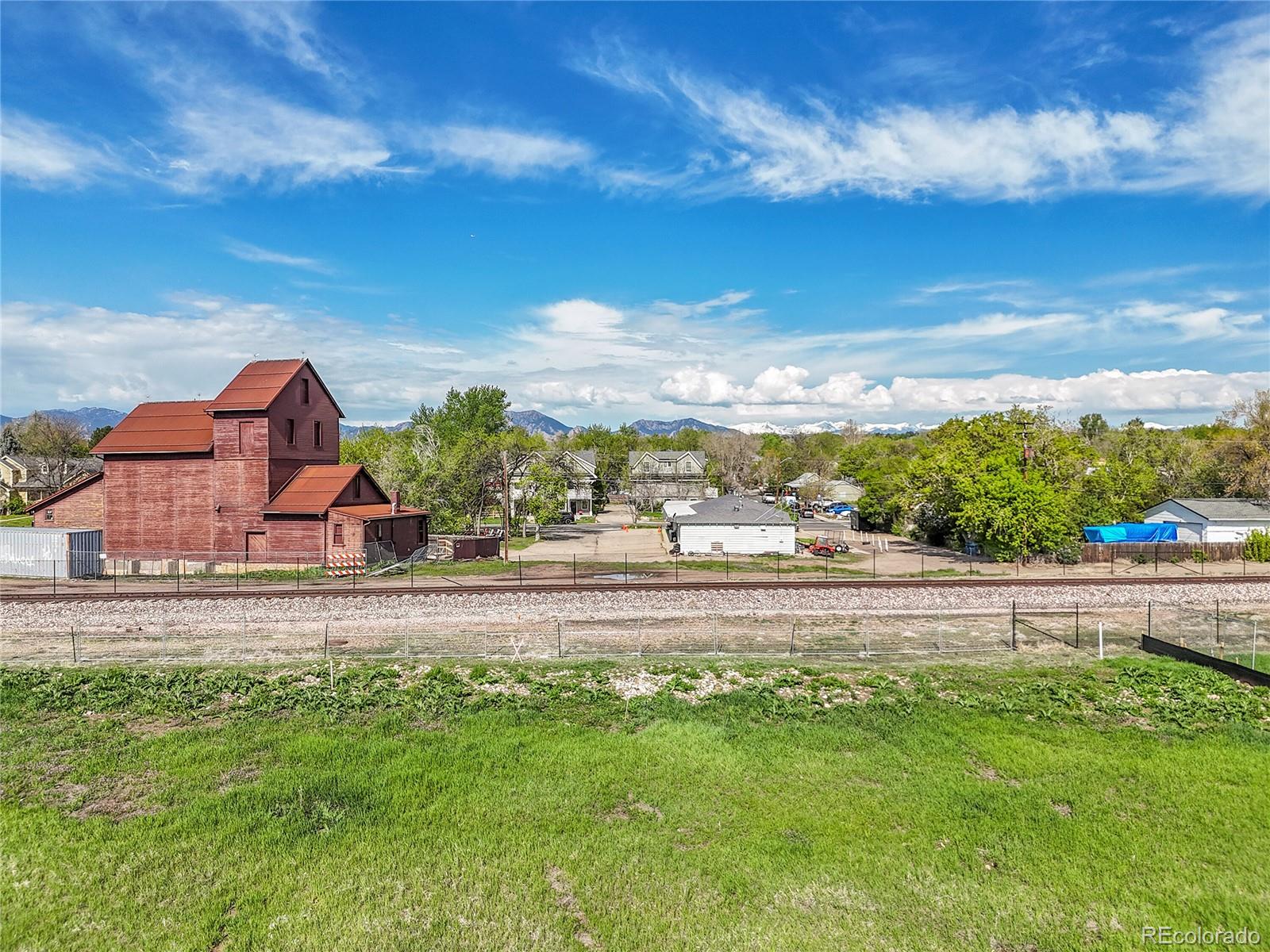 633 Lombardi Circle Louisville CO 80027