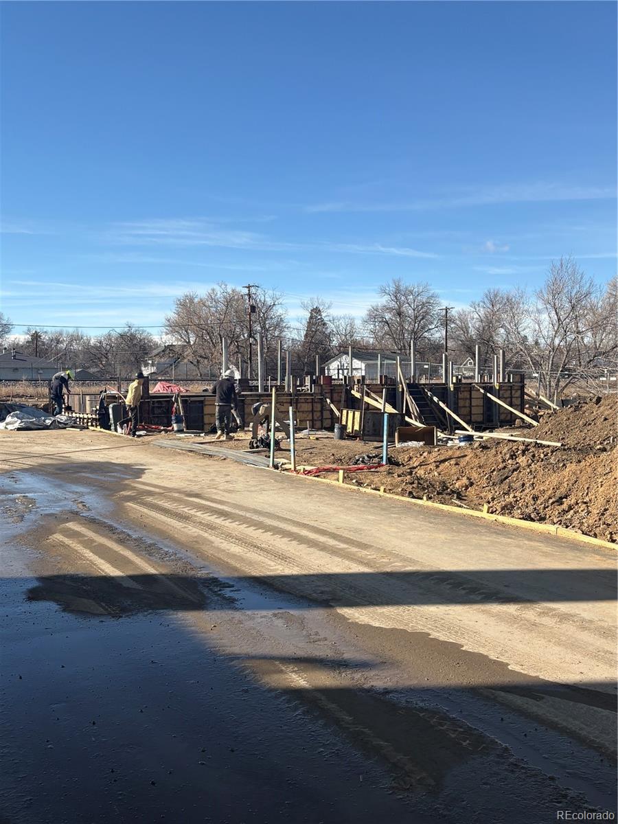 633 Lombardi Circle Louisville CO 80027