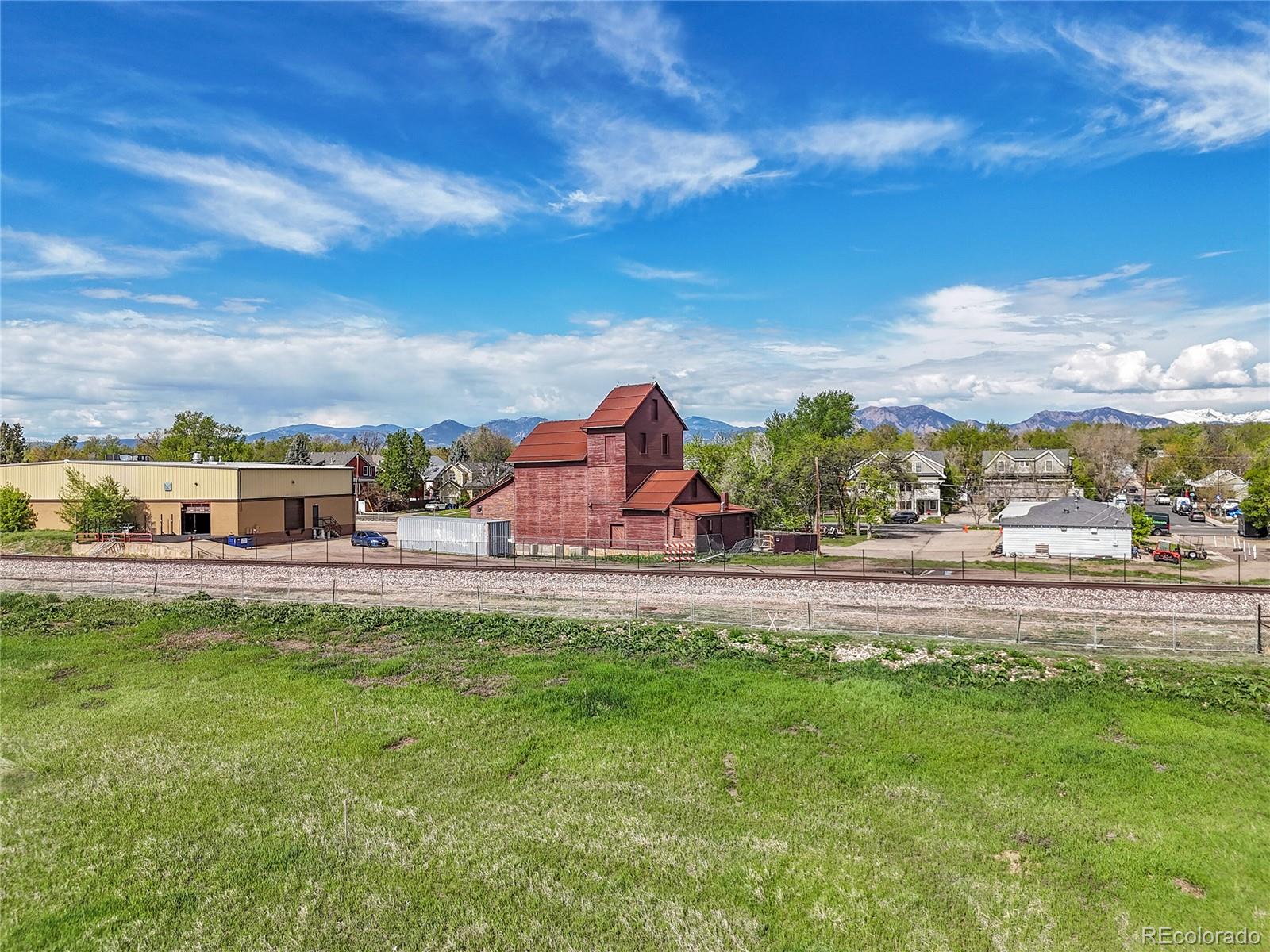 633 Lombardi Circle Louisville CO 80027
