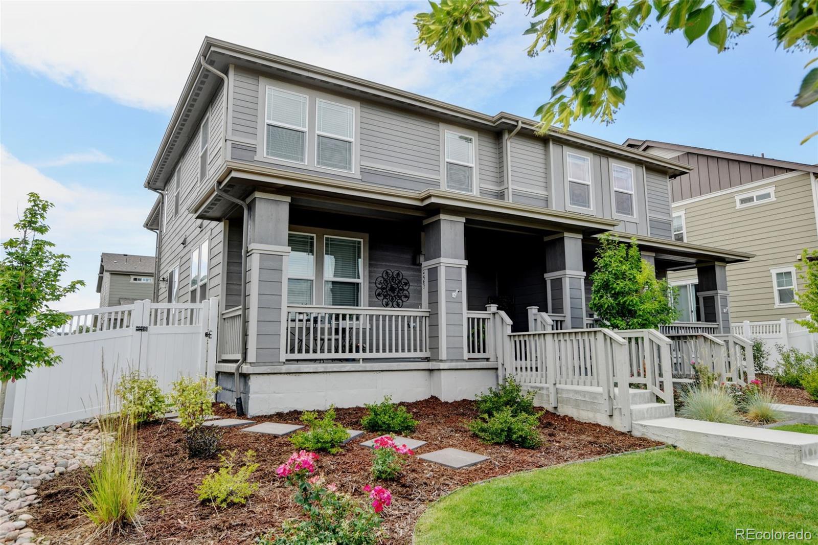 2463 Alpine Street Longmont CO 80504