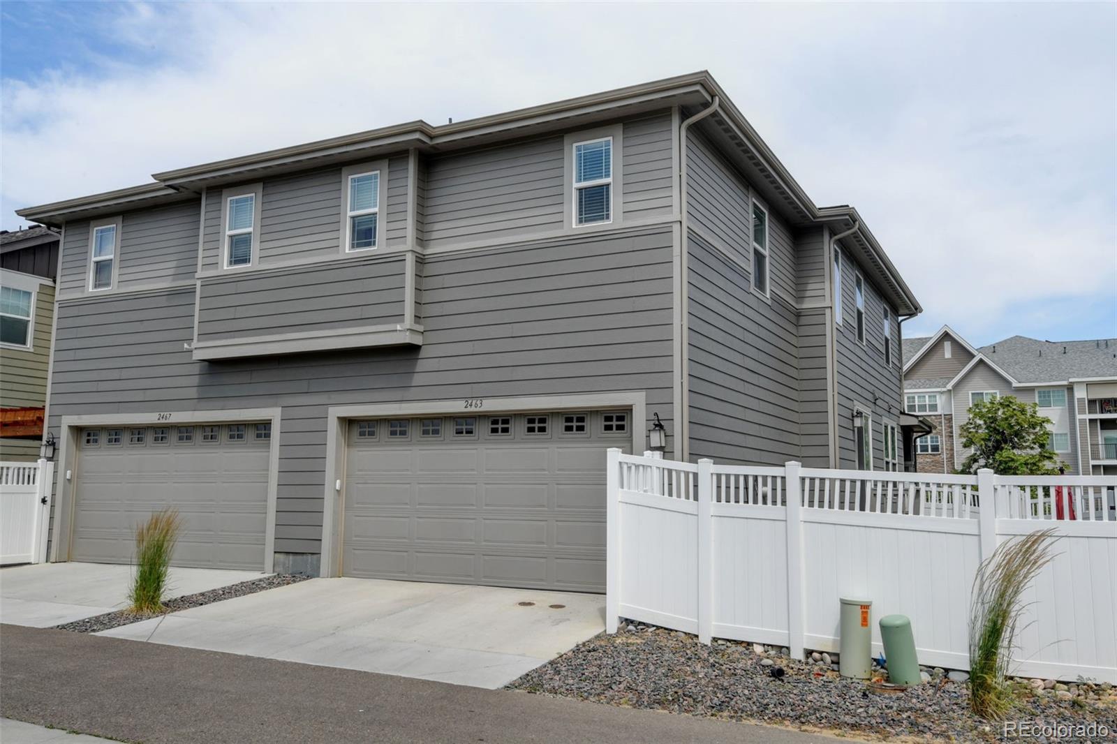 2463 Alpine Street Longmont CO 80504