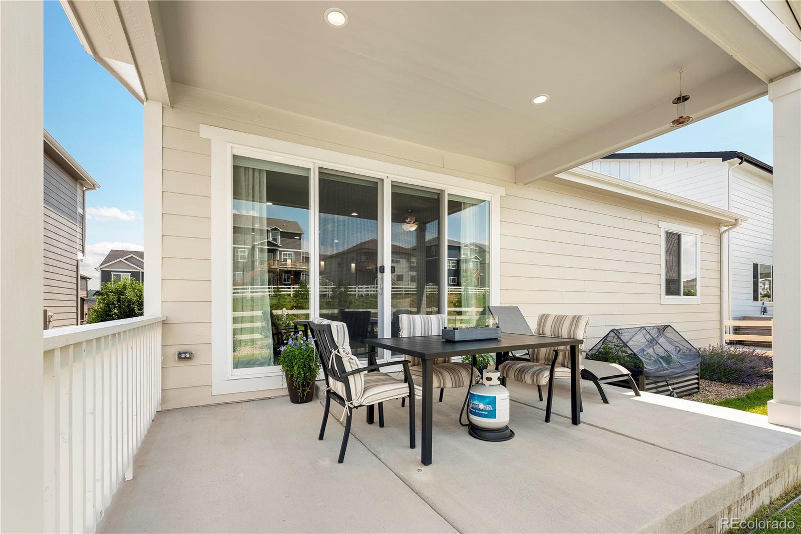 4995 Coltin Trail Castle Rock CO 80104