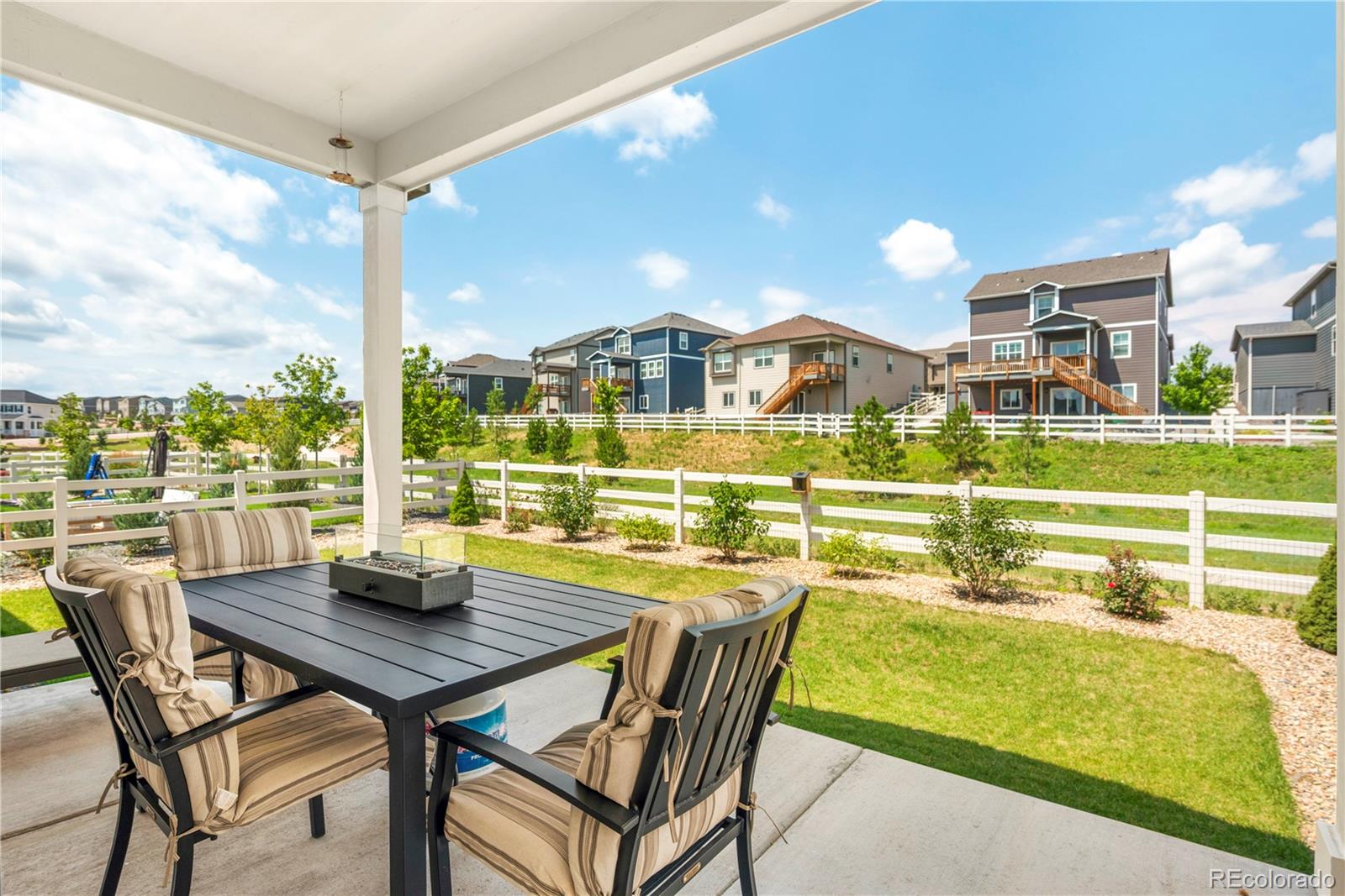 4995 Coltin Trail Castle Rock CO 80104
