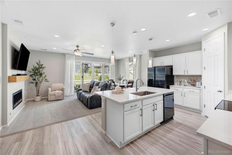 4995 Coltin Trail Castle Rock CO 80104