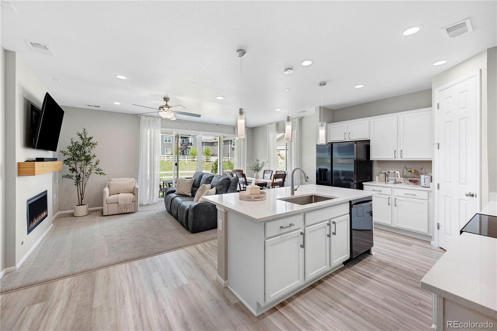 4995 Coltin Trail Castle Rock CO 80104