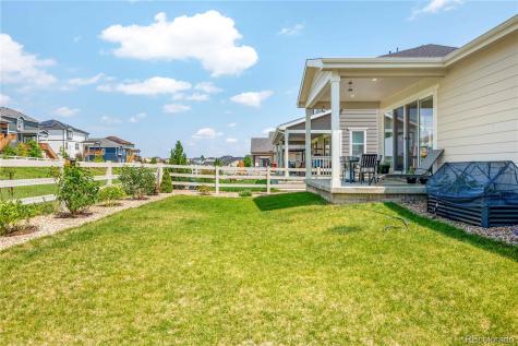 4995 Coltin Trail Castle Rock CO 80104