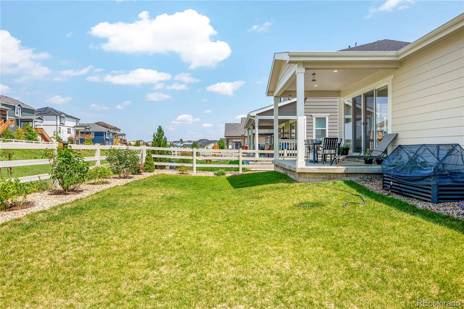 4995 Coltin Trail Castle Rock CO 80104