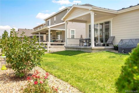 4995 Coltin Trail Castle Rock CO 80104