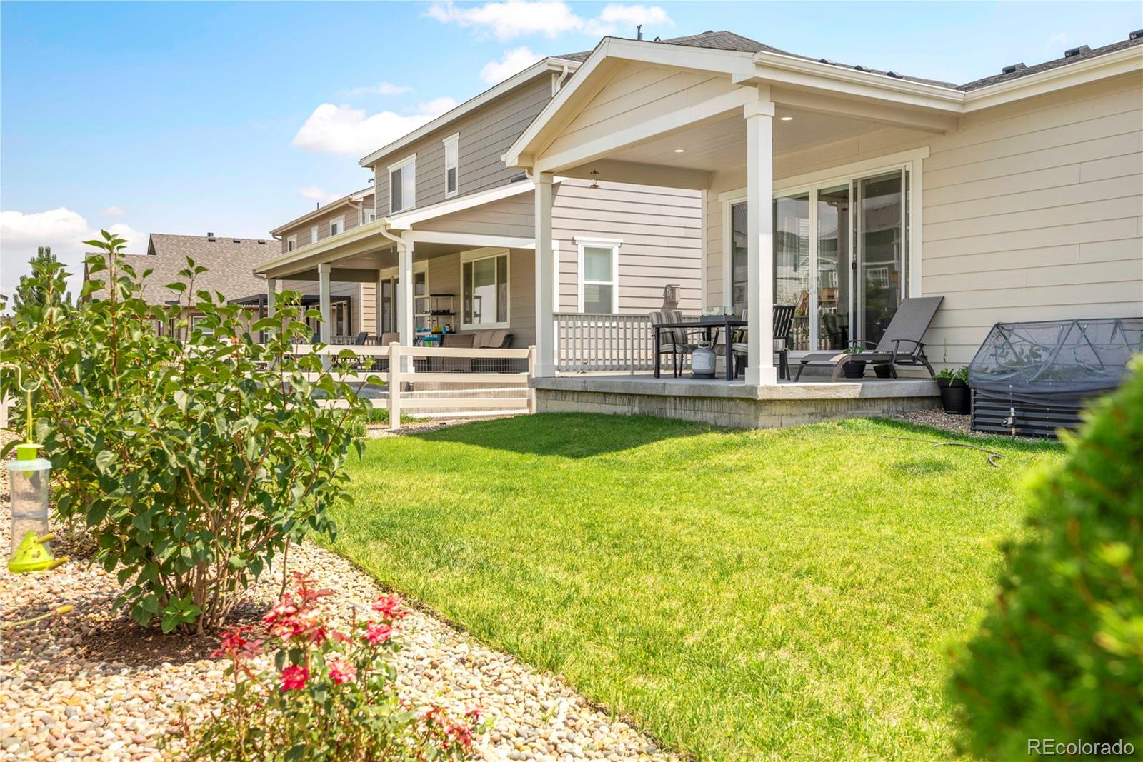 4995 Coltin Trail Castle Rock CO 80104