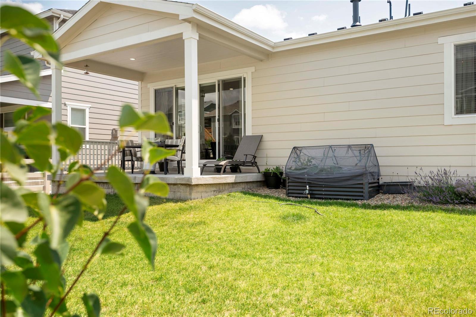4995 Coltin Trail Castle Rock CO 80104