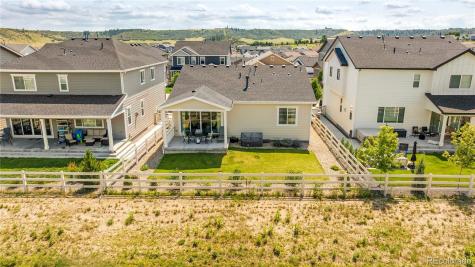 4995 Coltin Trail Castle Rock CO 80104