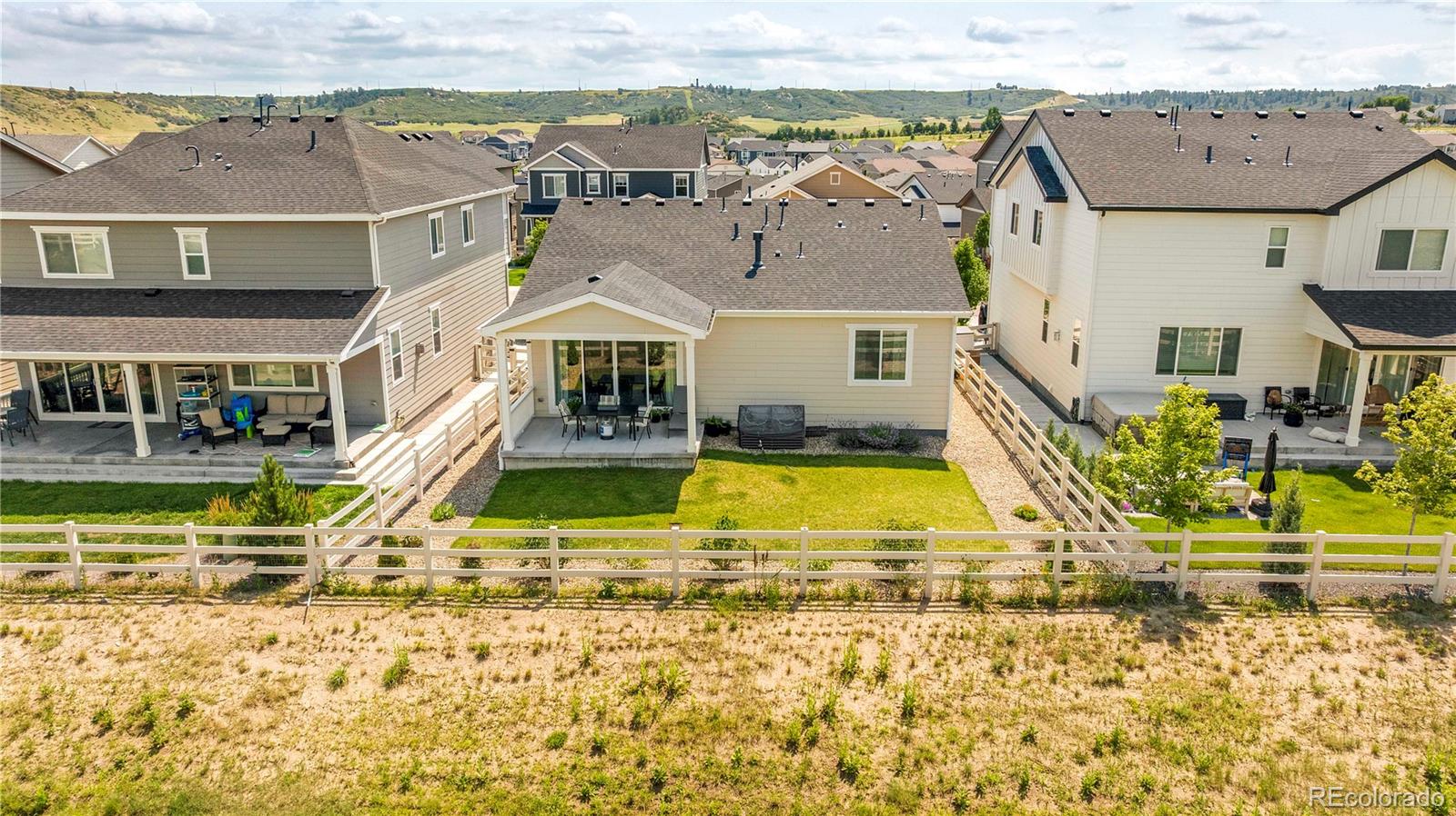 4995 Coltin Trail Castle Rock CO 80104