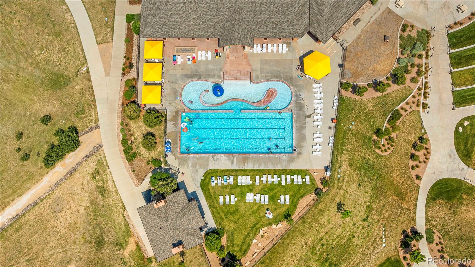 4995 Coltin Trail Castle Rock CO 80104