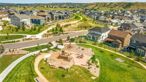 4995 Coltin Trail Castle Rock CO 80104