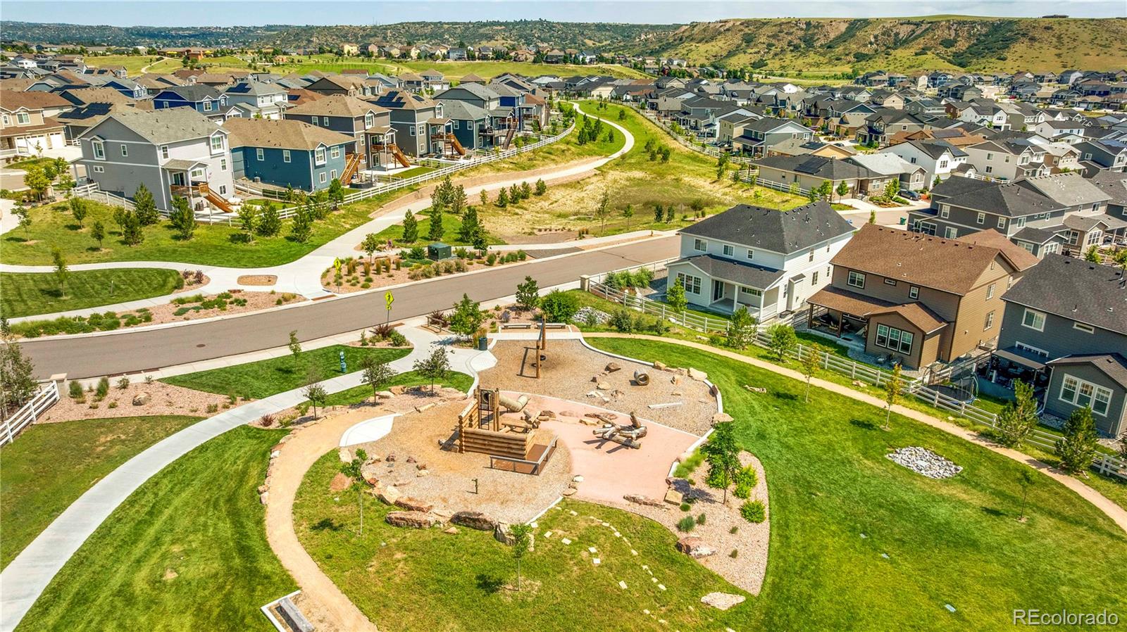 4995 Coltin Trail Castle Rock CO 80104