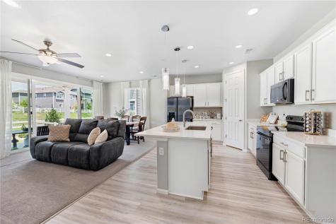 4995 Coltin Trail Castle Rock CO 80104