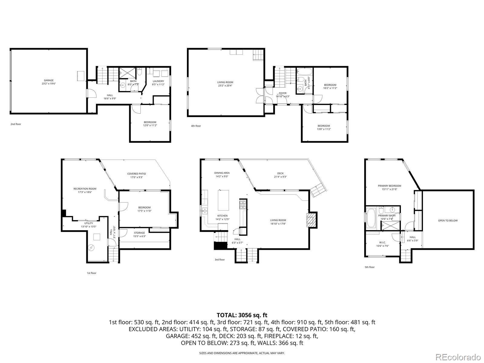 811 Nob Hill Trail Franktown CO 80116