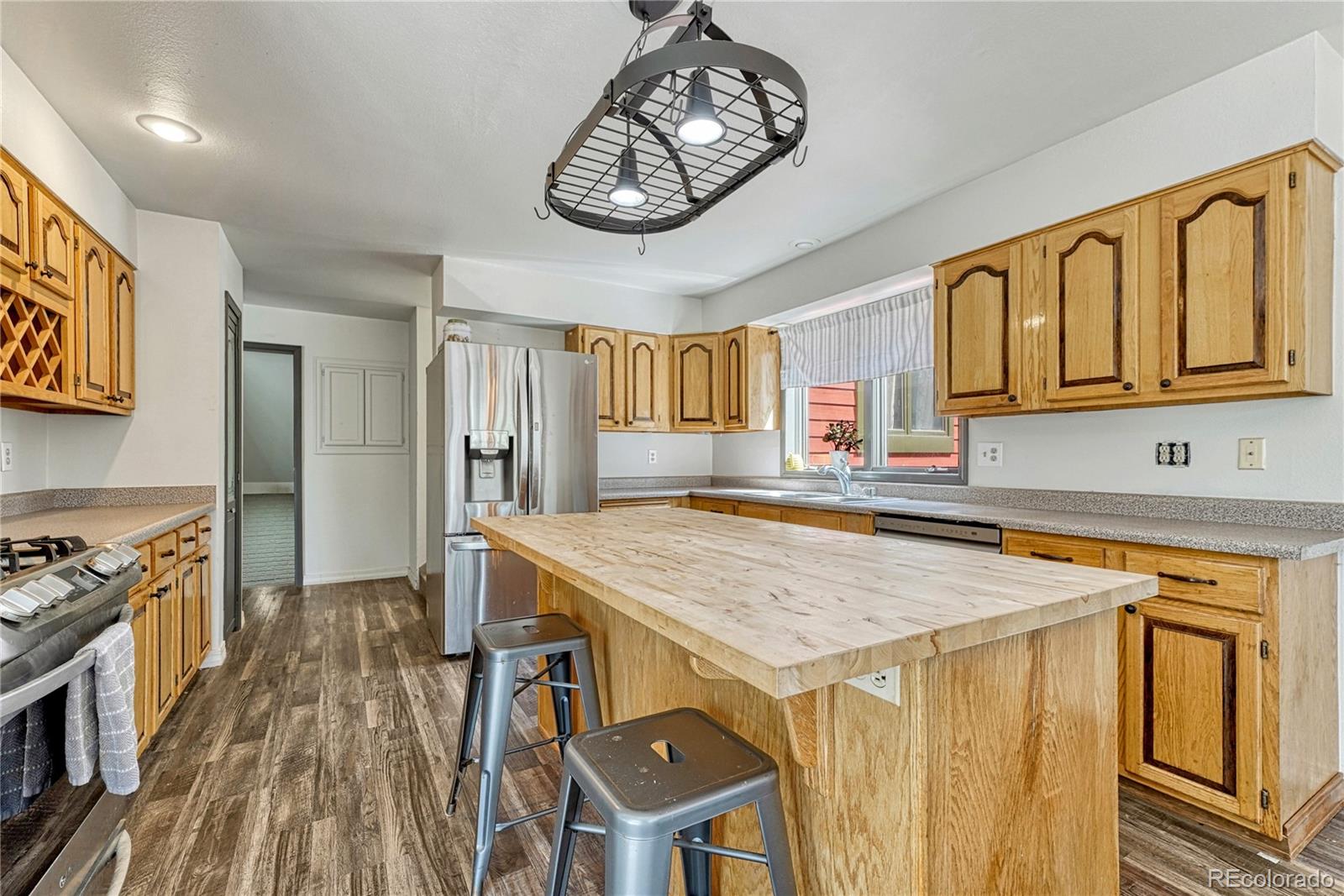 811 Nob Hill Trail Franktown CO 80116