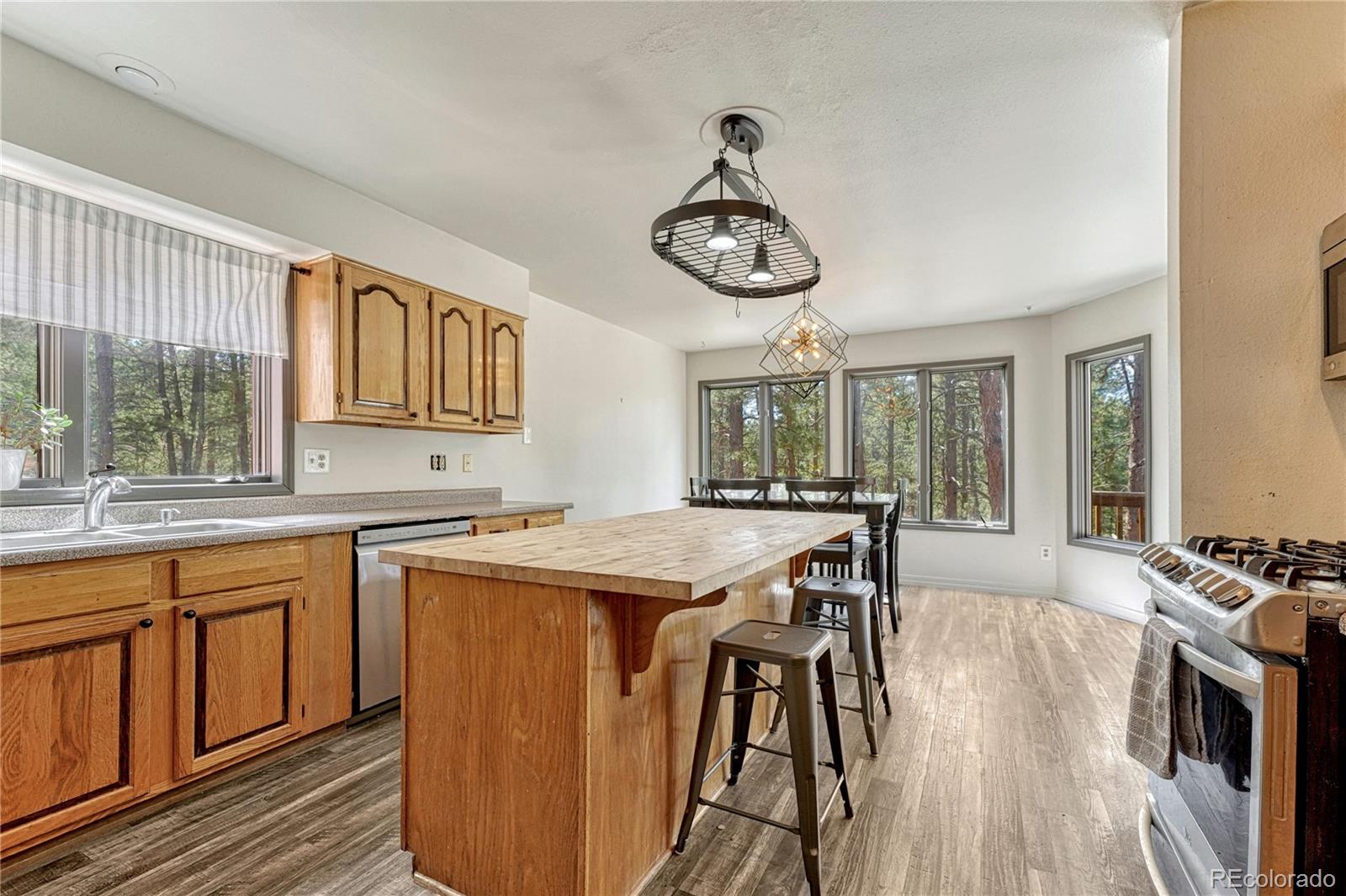 811 Nob Hill Trail Franktown CO 80116
