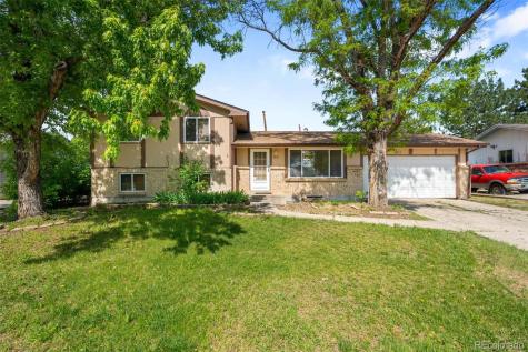 6953 Ingalls Street Arvada CO 80003