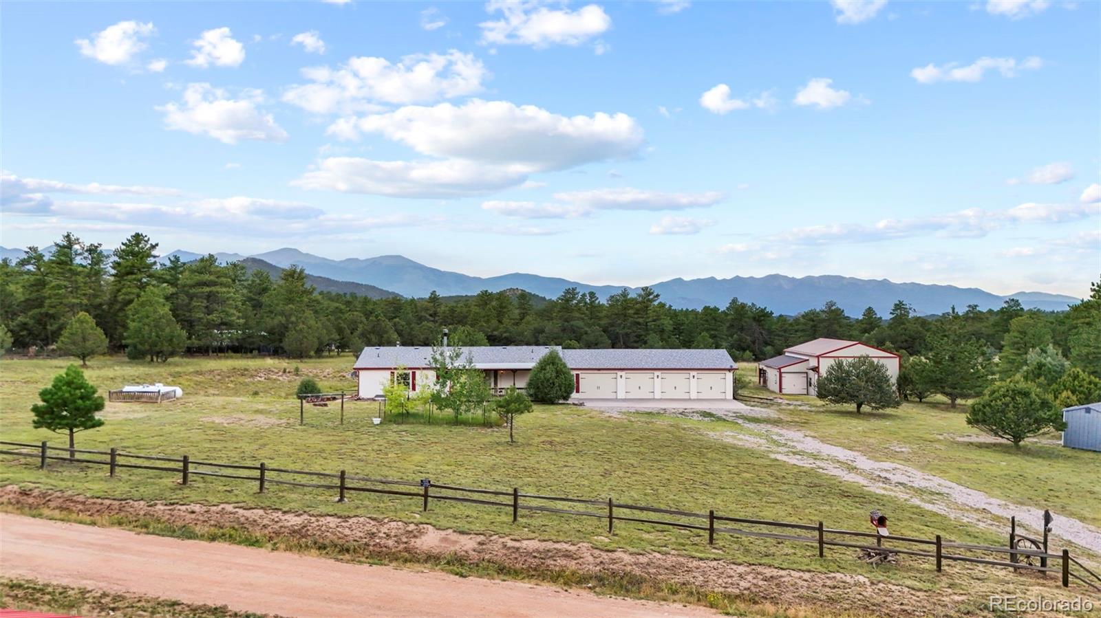 763 15th Trail Cotopaxi CO 81223